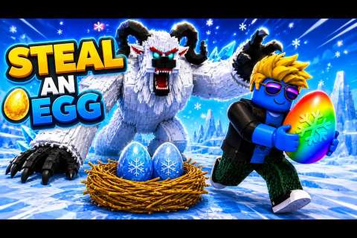 Steal An Egg Unlock All Biomes: Full Progression Guide