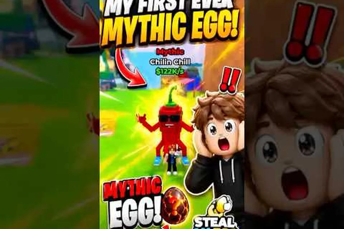 Steal An Egg Egg Luck: Boost Your First Egg Odds Fast