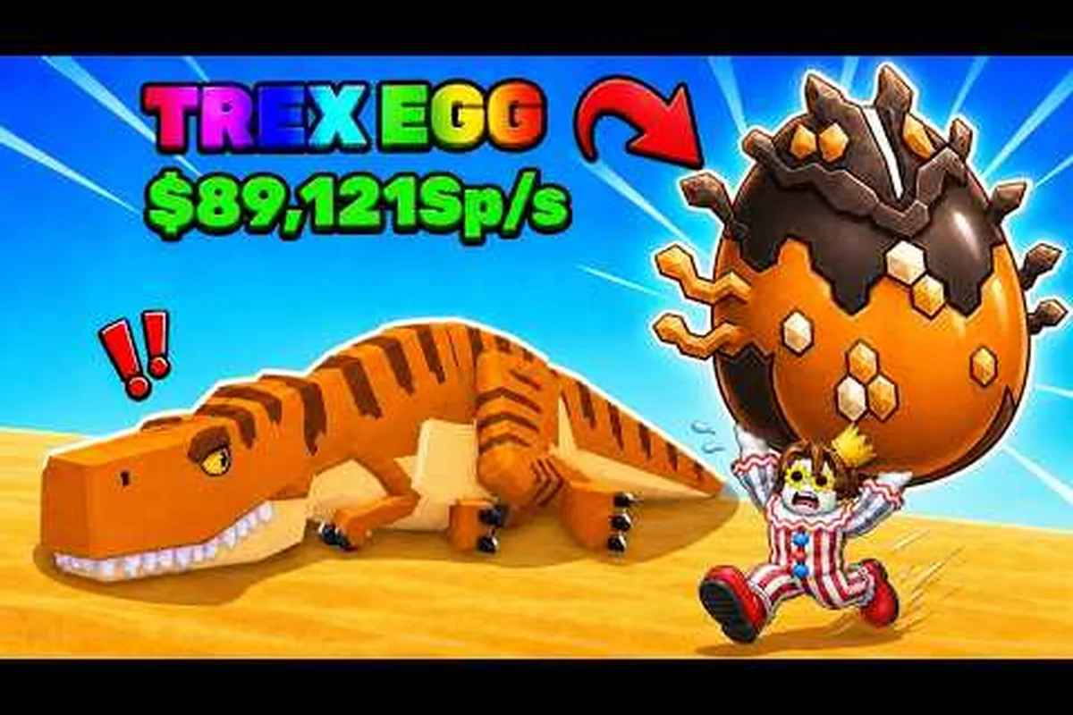 Steal An Egg Tier List: S, A, B Ranked Pets in 2026